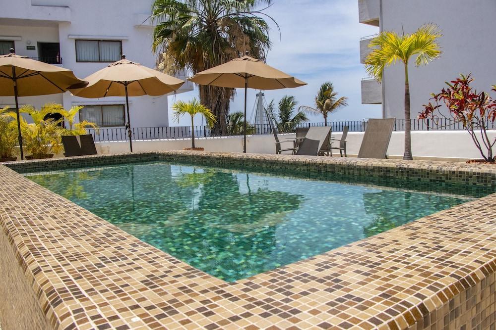 Amapas Apartments Puerto Vallarta - Adults Only Zewnętrze zdjęcie