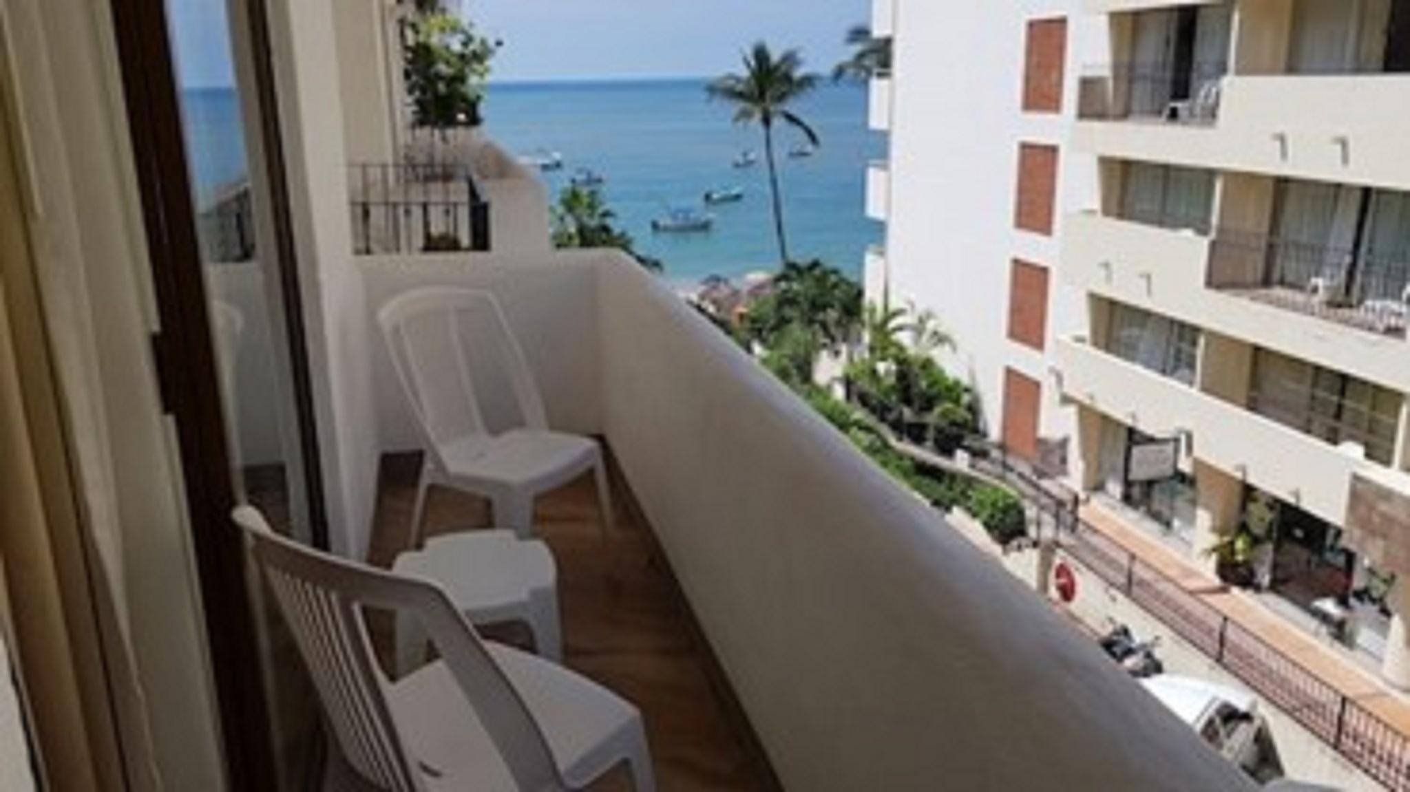 Amapas Apartments Puerto Vallarta - Adults Only Zewnętrze zdjęcie