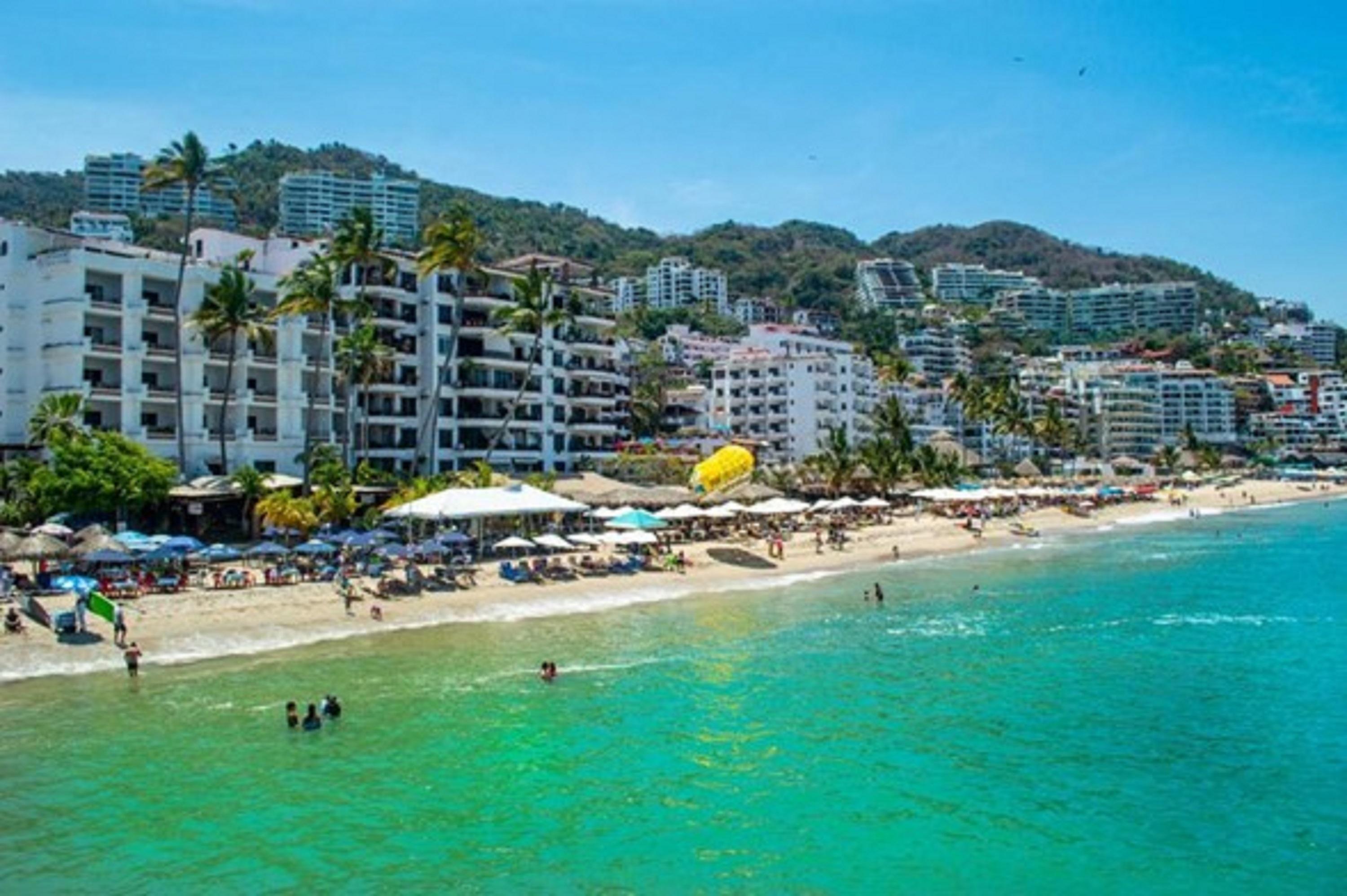 Amapas Apartments Puerto Vallarta - Adults Only Zewnętrze zdjęcie