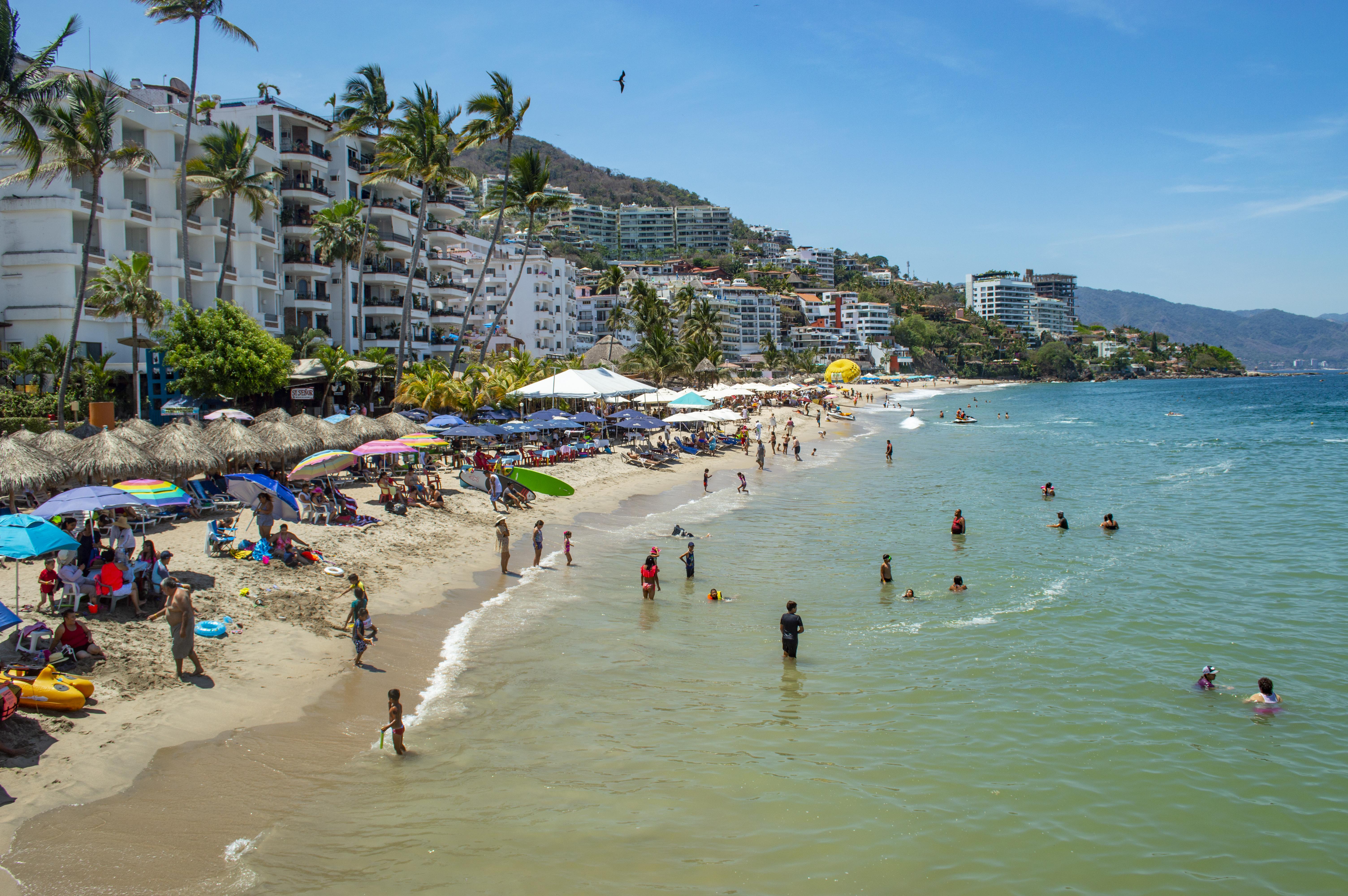 Amapas Apartments Puerto Vallarta - Adults Only Zewnętrze zdjęcie