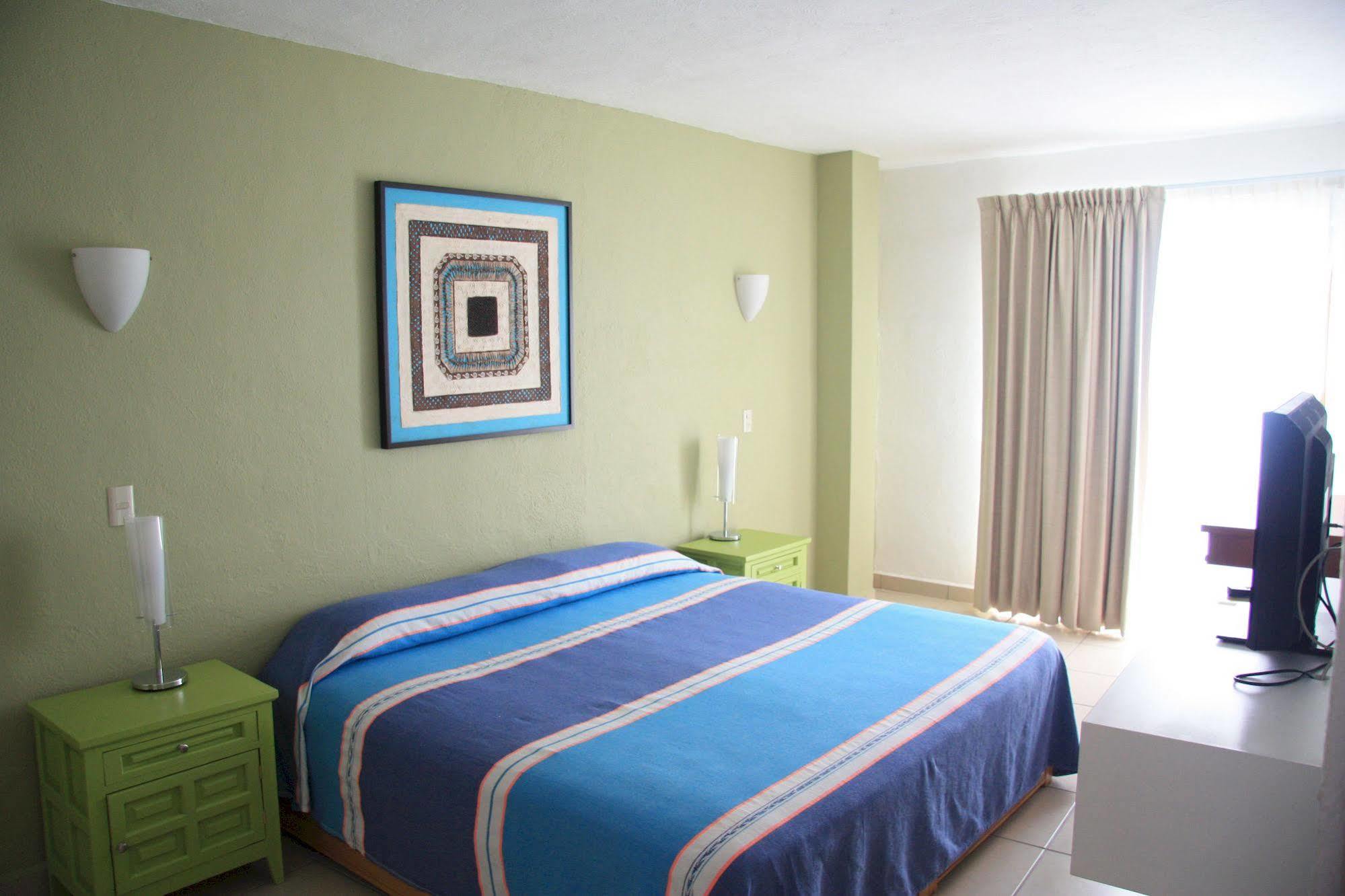 Amapas Apartments Puerto Vallarta - Adults Only Zewnętrze zdjęcie