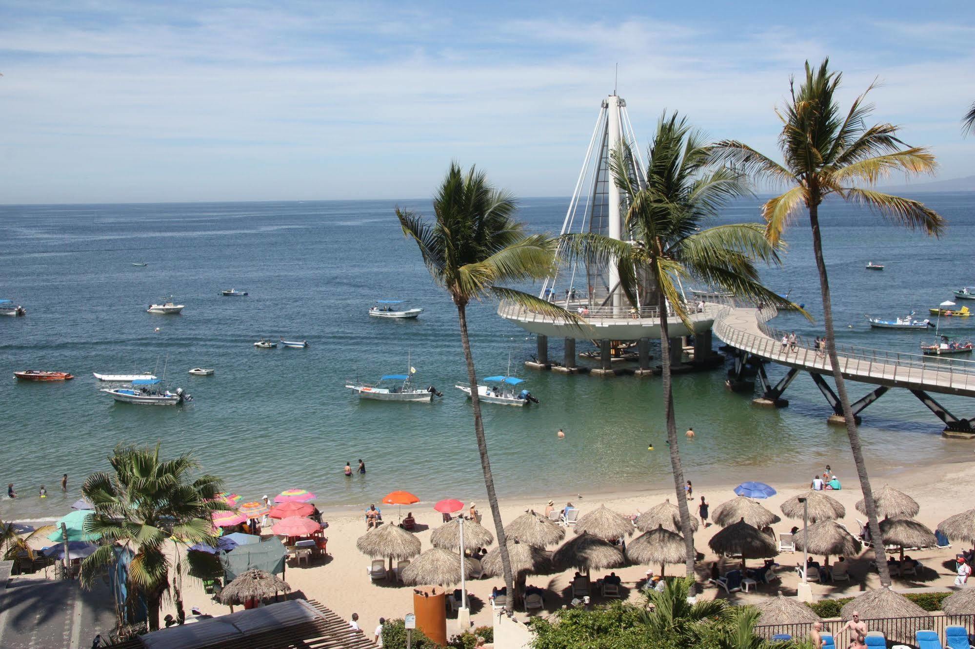 Amapas Apartments Puerto Vallarta - Adults Only Zewnętrze zdjęcie